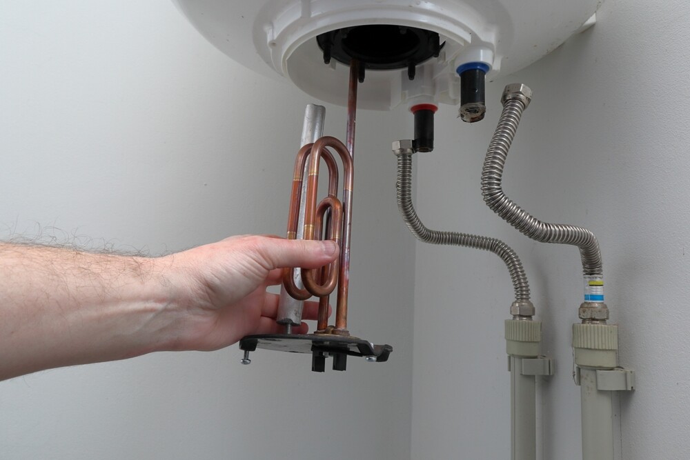 remplacer votre chauffe-eau