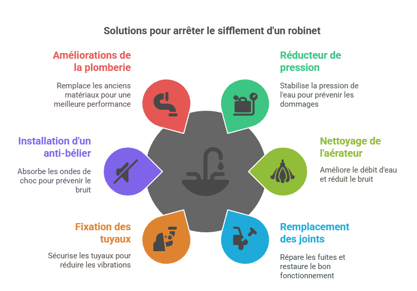Checklist et ressources utiles