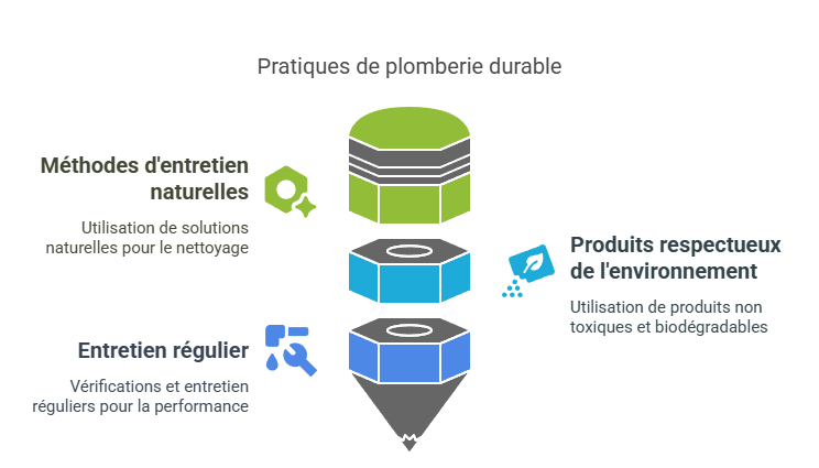 Entretien durable