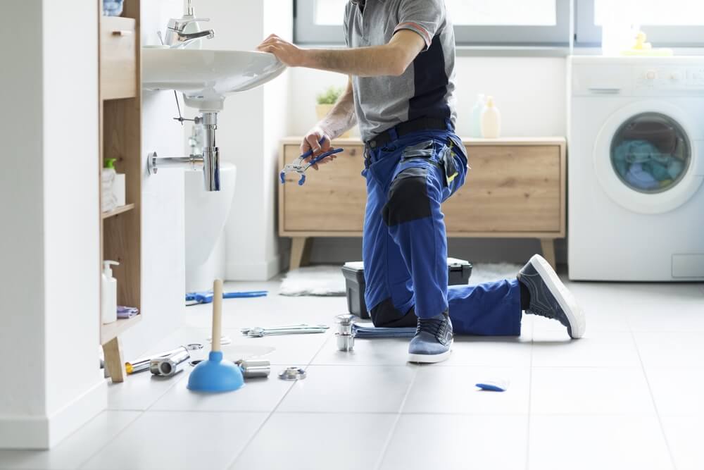 entretien de vos installations