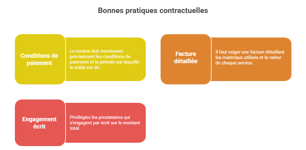 contrat