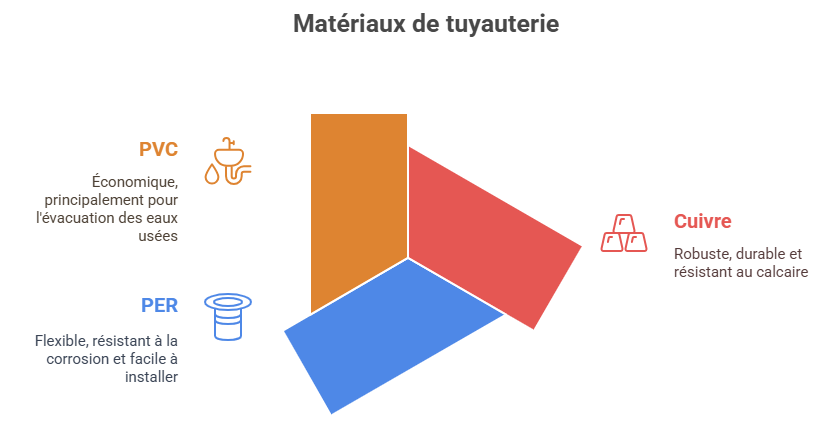 materiaux cuisine
