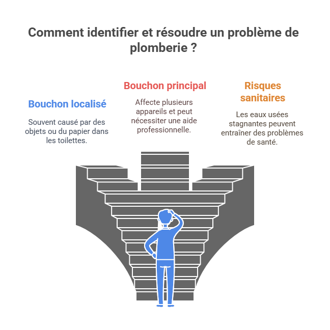 Diagnostic et guide