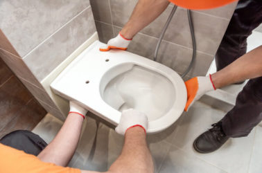 plombier expert en Belgique