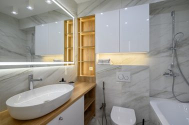 Tendances et innovations pour une rénovation de salle de bain