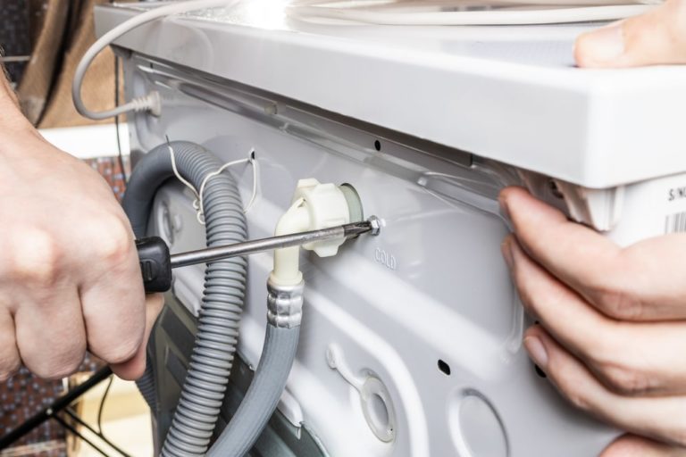 Déboucher évacuation machine à laver les bons gestes — free download