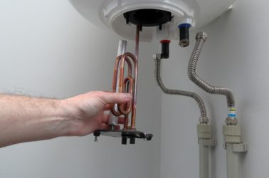remplacer votre chauffe-eau