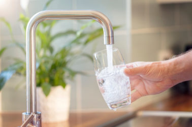 eau potable