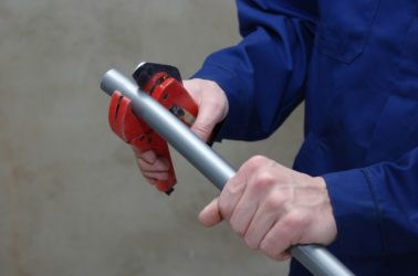 tuyaux en PEX
