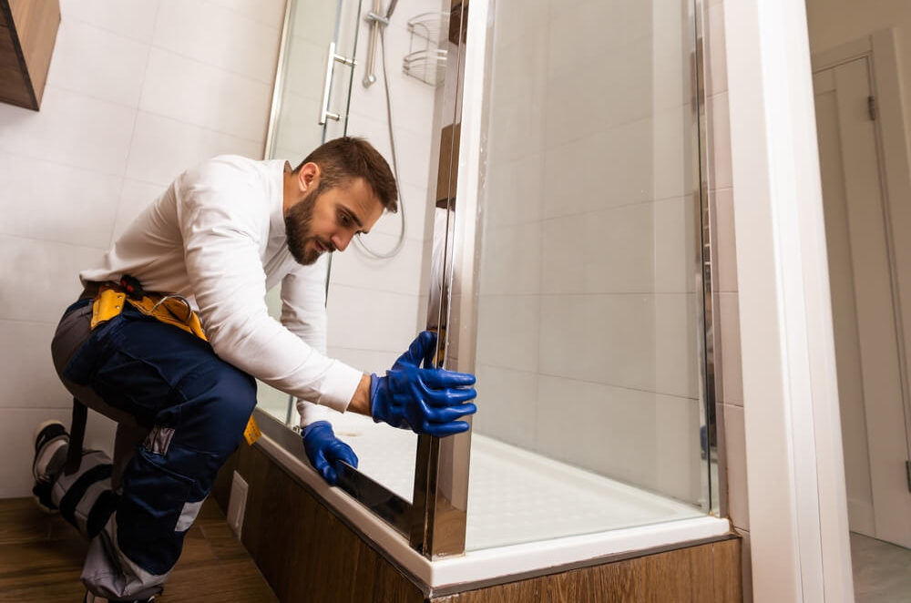 rénover une salle de bain