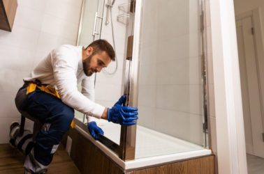 rénover une salle de bain