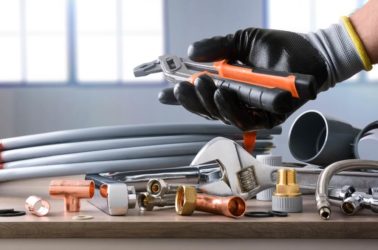 outils plomberie