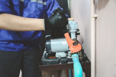 pompe de relevage sanitaire