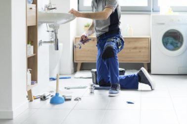 entretien de vos installations